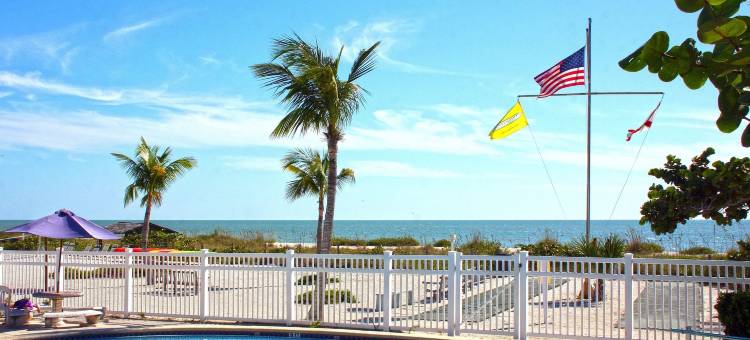 埃兰德旅馆(Island Inn)图片