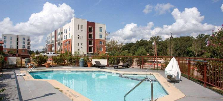 学院站骑士旅社(Knights Inn College Station)图片