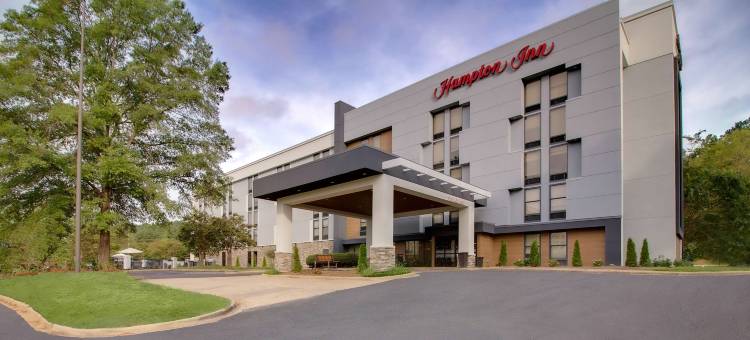 伯明翰科洛纳德路280号欢朋酒店(Hampton Inn Birmingham-Colonnade 280)图片