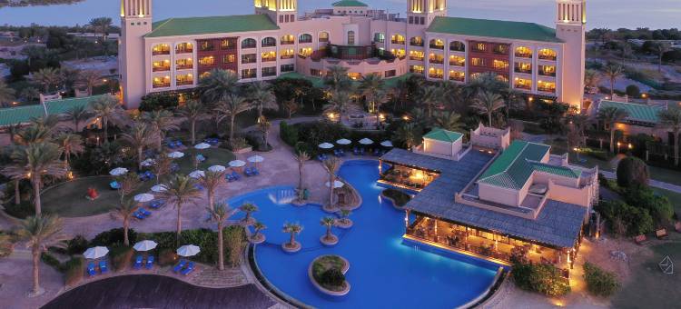 安纳塔拉沙漠群岛水疗度假酒店(Anantara Desert Islands Resort & Spa)图片