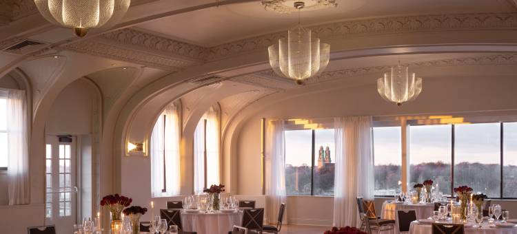 科顿伍德金普顿洲际酒店(Kimpton Cottonwood)图片