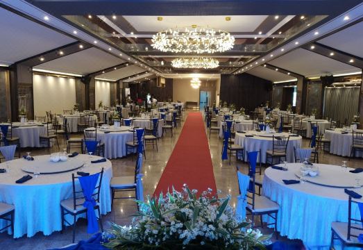 Star Plaza Hotel Hotel Overview