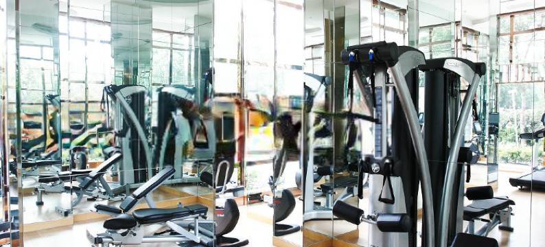 上海帝盛酒店图片