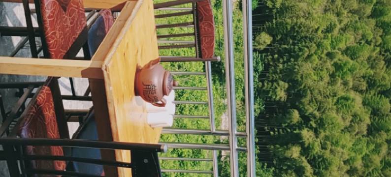 泾县茶韵客栈图片