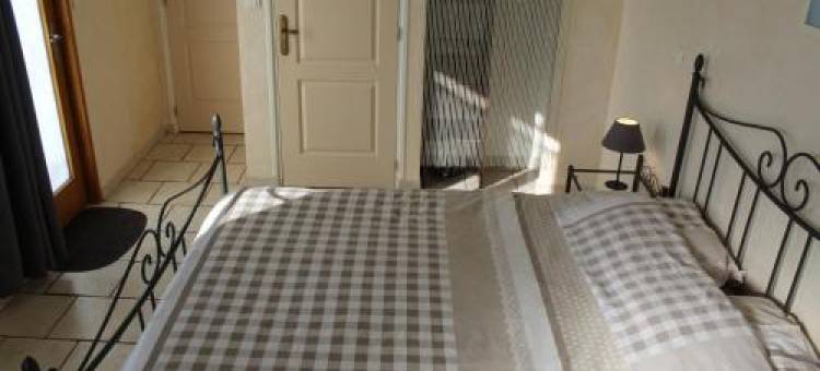 拉普瑞尔瑞住宿加早餐旅馆(Chambres d'hôtes la Prairie)图片