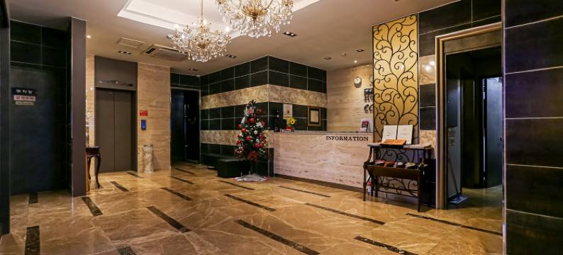 依澈精品酒店(Echae Hotel)图片