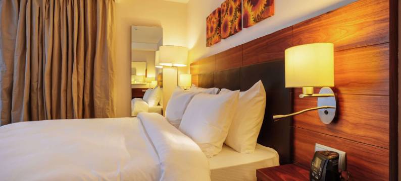 克拉斯诺达尔希尔顿花园酒店(Hilton Garden Inn Krasnodar)图片