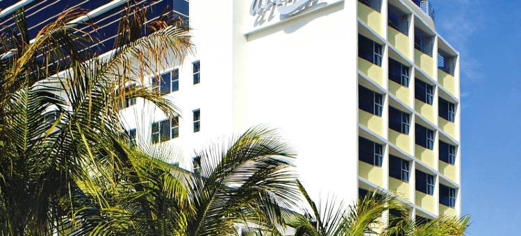 南海滩丽思卡尔顿酒店(The Ritz-Carlton South Beach)图片