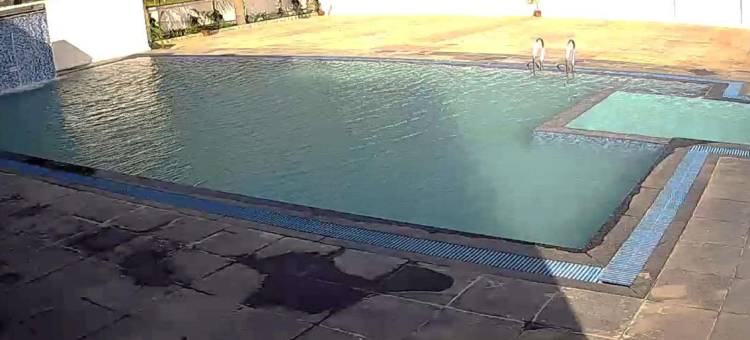 多尼尔舒适酒店(Comfort Inn Donil Vadodara)图片