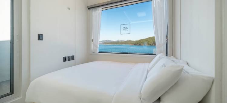 Geoje Island Eon Pool Villa Pension图片
