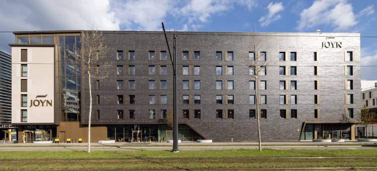 苏黎世丽笙酒店及套房(Radisson Hotel and Suites Zurich)图片