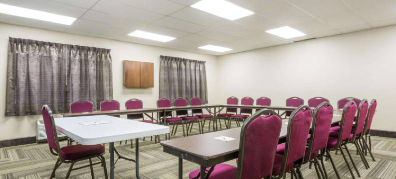 阿什兰戴斯酒店(Days Inn by Wyndham Ashland)图片