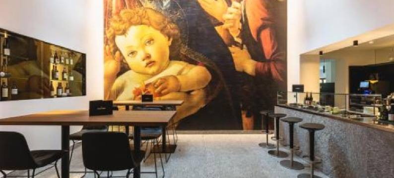 Ciasa de Munt Lifestyle Living图片