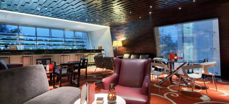 希尔顿万隆酒店(Hilton Bandung)图片