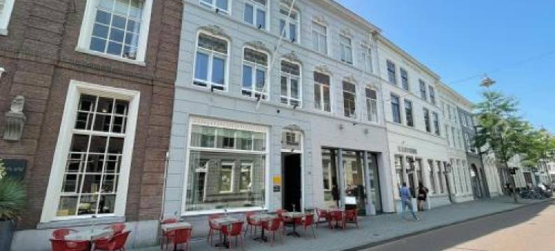 博士套房酒店(Bossche Suites No2 - Verwersstraat)图片