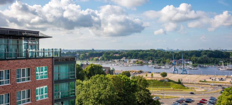 斯坎酒店城市(ScanHotels City)图片