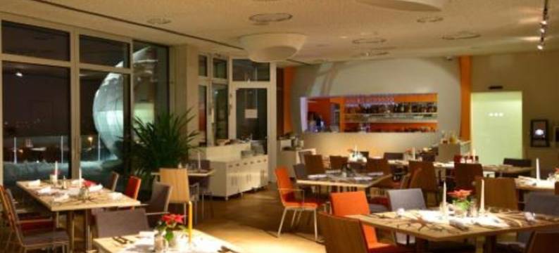 安东尼高级酒店(Antonie Hotel)图片