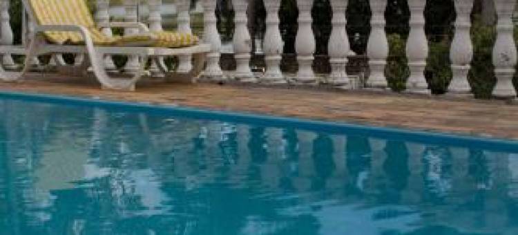 拉戈亚旅馆(Pousada Lagoa)图片