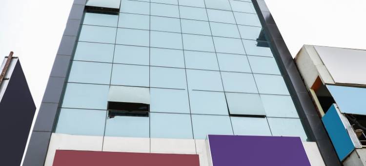 斯波特昂36458西迪卡酒店(SPOT ON 36458 Siddika Hotel)图片