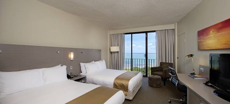 希尔顿花园酒店-达尔文(Hilton Garden Inn Darwin)图片
