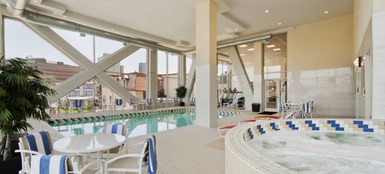 费城地区费城大学Homewood酒店(Homewood Suites by Hilton University City Philadelphia)图片