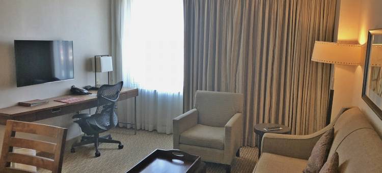 巴尔的摩Homewood Suites by Hilton(Homewood Suites by Hilton Baltimore)图片