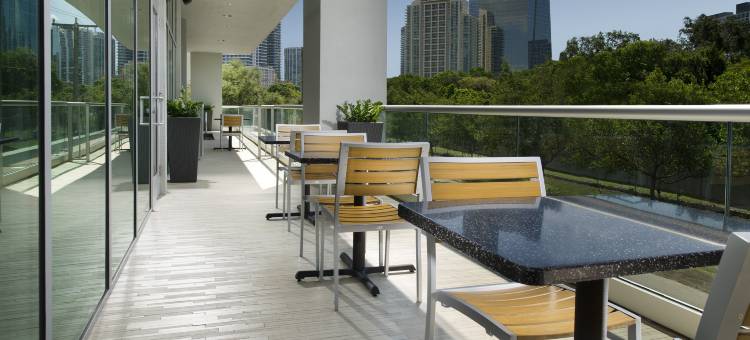 迈阿密市区/布里克尔Homewood Suites by Hilton(Homewood Suites by Hilton Miami Downtown/Brickell)图片
