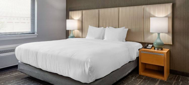 索美塞阁阁楼(Somerset Lofts)图片