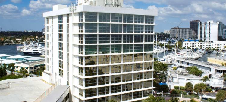 B Ocean Resort Fort Lauderdale Beach图片