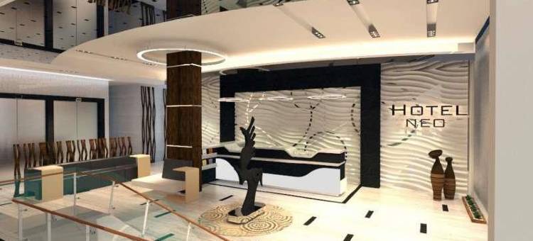 万隆蒂巴蒂尤古尔尼欧酒店 - 阿斯顿酒店(Neo Dipatiukur Bandung by Aston)图片