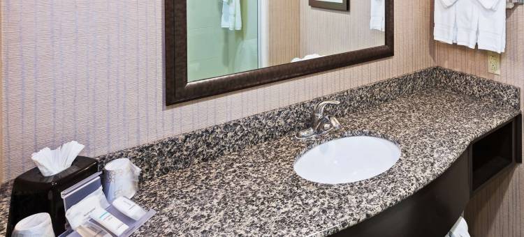 西小石城希尔顿花园酒店(Hilton Garden Inn West Little Rock)图片