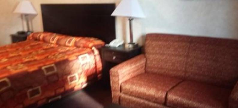 迪尔菲尔德旅馆(Deer Field Inn)图片