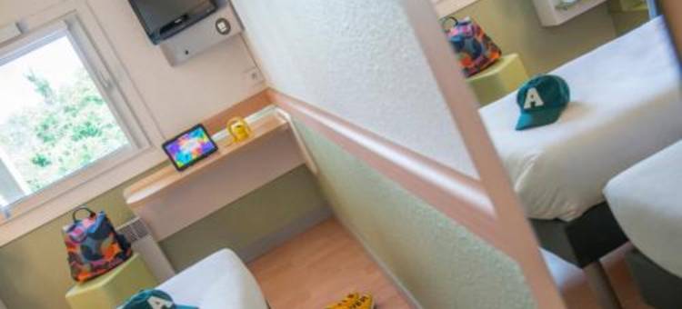 Ibis Budget Aix en Provence Est le Canet图片