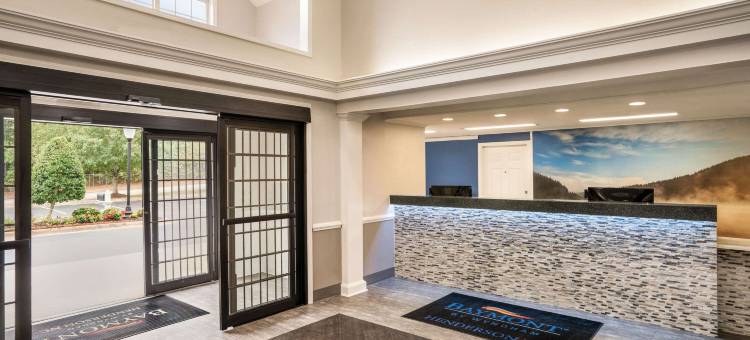 亨德森-牛津呗盟套房酒店(Baymont by Wyndham Henderson Oxford)图片