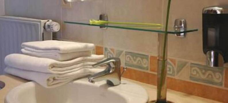 南沙勒罗瓦机场酒店(Hotel South Charleroi Airport)图片