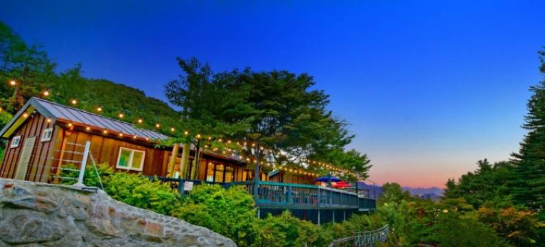 Gapyeong Chukryeongsan Hidden Valley Pension图片