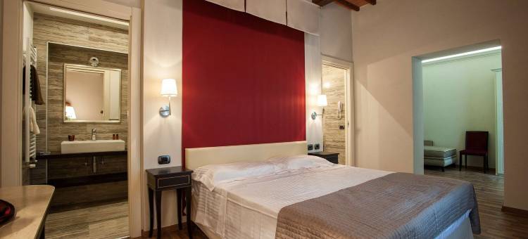 大帝国酒店 - 专享SPA及健康中心(Grand Hotel Impero - Wellness & Exclusive Spa)图片