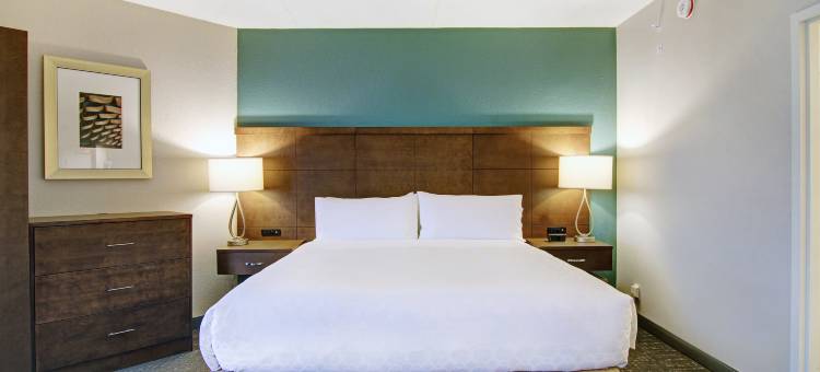 Staybridge Suites Toronto - Vaughan South图片