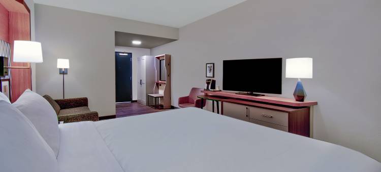 伊利假日酒店(Holiday Inn Erie)图片