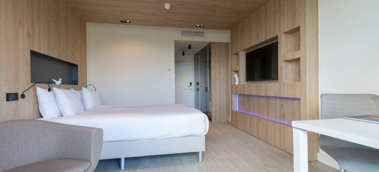 海牙长廊莱奥纳多酒店(Leonardo Royal Hotel Den Haag Promenade)图片