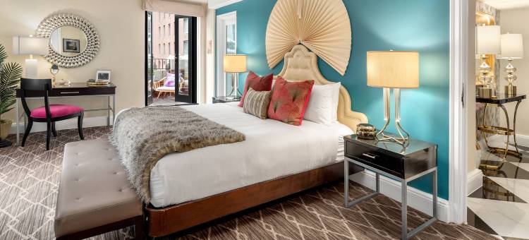 莱克星顿酒店，傲途格精选(The Lexington Hotel, Autograph Collection)图片