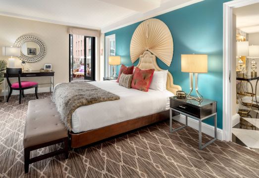 The Lexington Hotel, Autograph Collection Hotel Overview