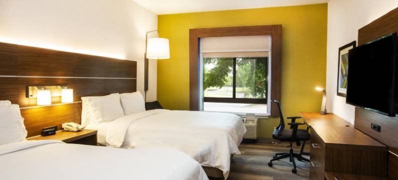 智选假日套房酒店伯利恒ARPT -亚兰敦区(Holiday Inn Express & Suites BETHLEHEM ARPT-ALLENTOWN AREA by IHG)图片