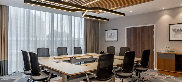 Holiday Inn Dublin Airport by IHG图片