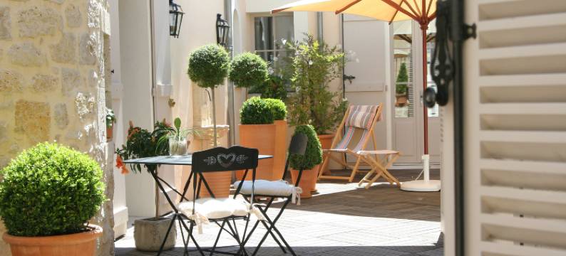 Hotel Lous Grits图片