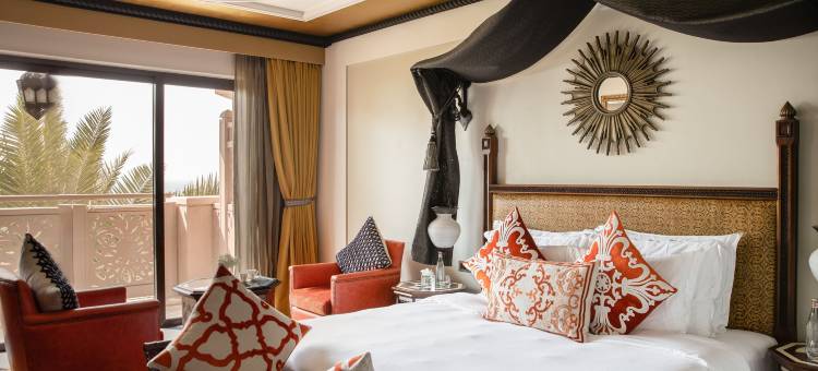 迪拜卓美亚古堡酒店——皇宫(Jumeirah Al Qasr Dubai)图片