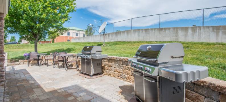 Candlewood Suites 杰斐逊城 by IHG(Candlewood Suites JEFFERSON CITY by IHG)图片