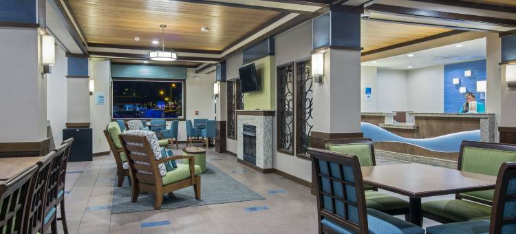 智选假日套房酒店柯纳(Holiday Inn Express & Suites KAILUA-KONA by IHG)图片