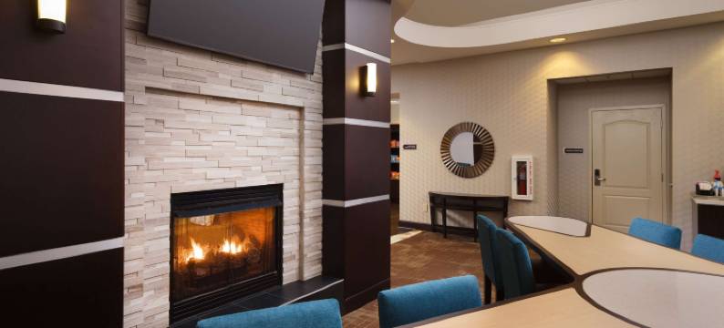 亚特兰大西北肯纳瑟镇中心Homewood Suites by Hilton(Homewood Suites by Hilton Atlanta NW-Kennesaw Town Center)图片