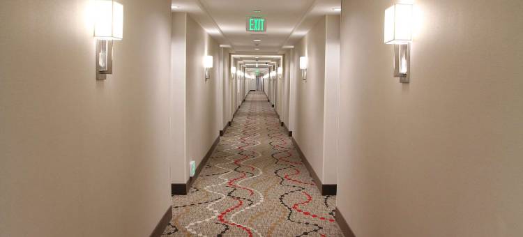 安大略机场酒店希尔顿安泊酒店(Embassy Suites by Hilton Ontario Airport)图片